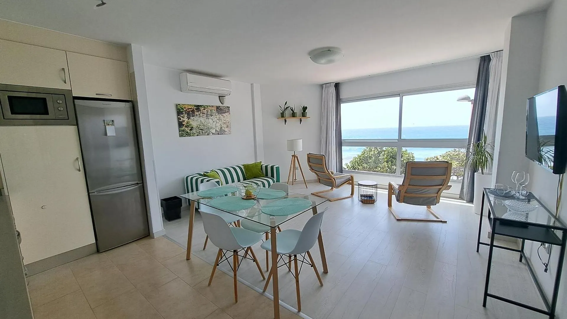 Apartment Marmedano Apartamento 1 El Medano