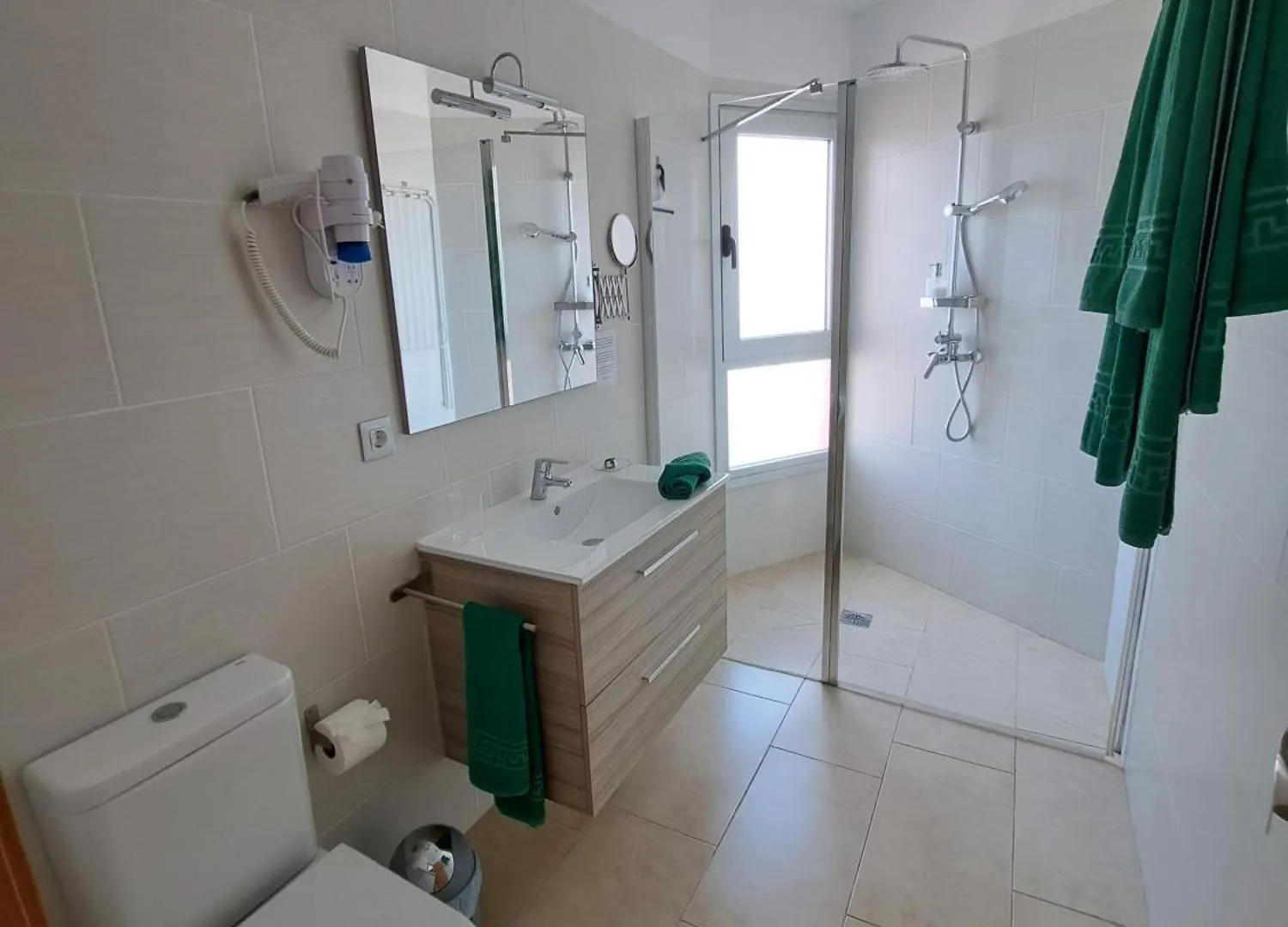 Marmedano Apartamento 1 El Medano  Spain
