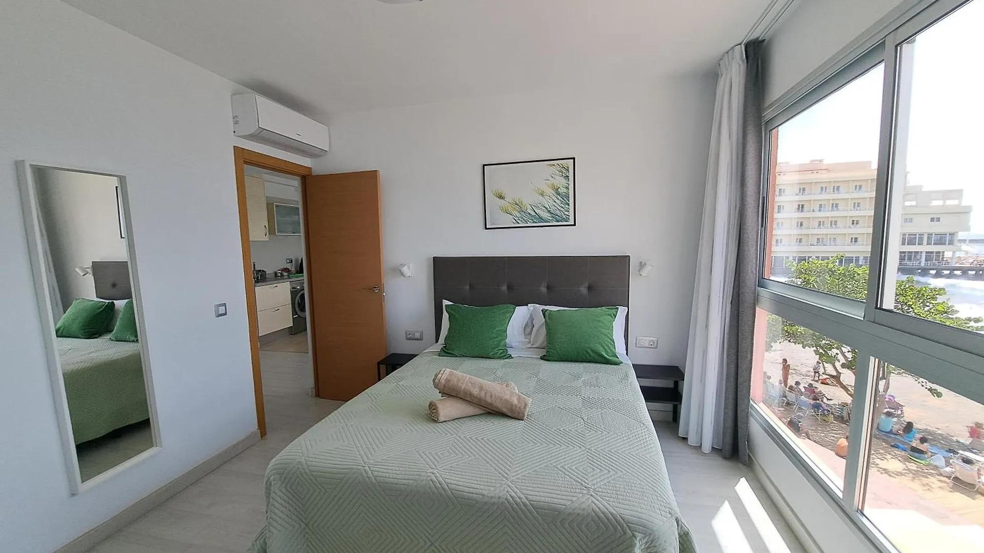 Apartment Marmedano Apartamento 1 El Medano