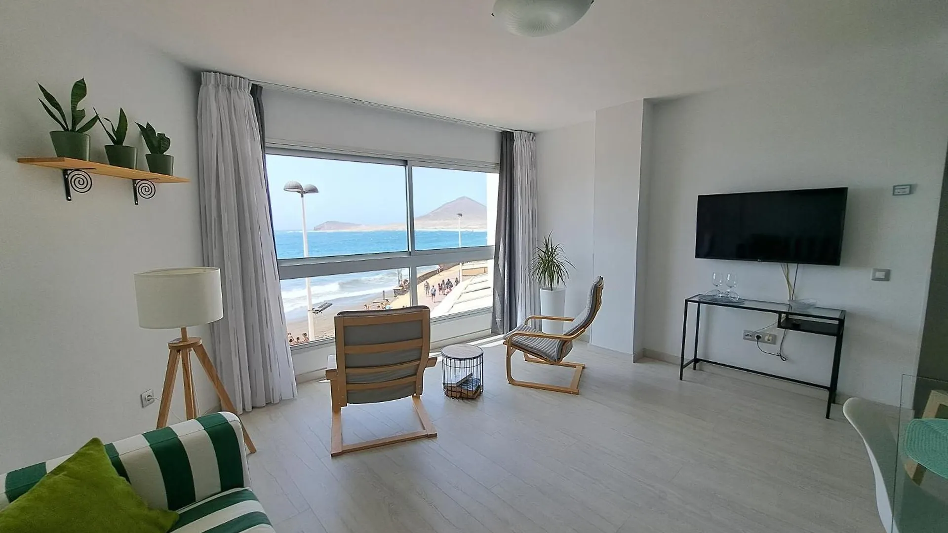 Marmedano Apartamento 1 El Medano  Spain