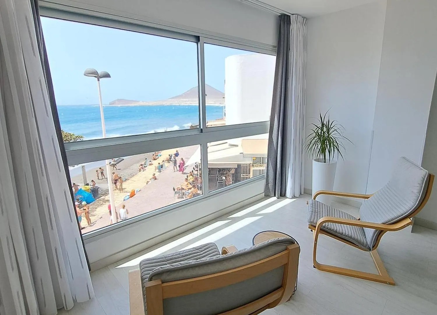 Apartment Marmedano Apartamento 1 El Medano