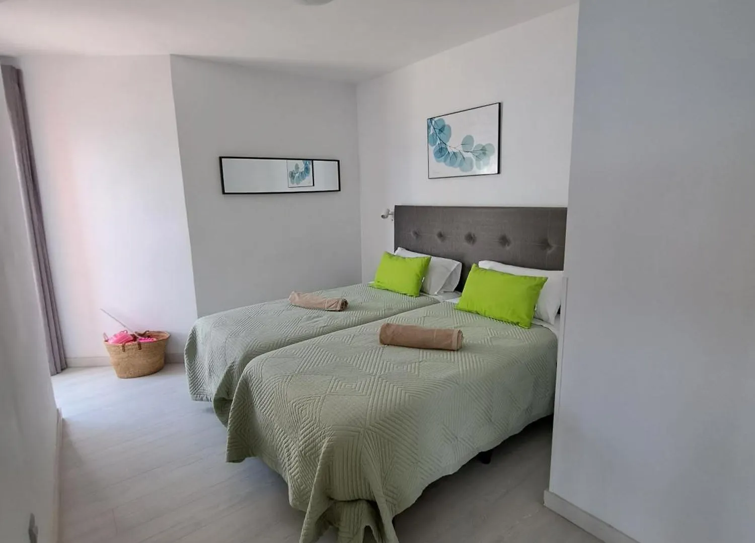 Apartment Marmedano Apartamento 1 El Medano  Spain